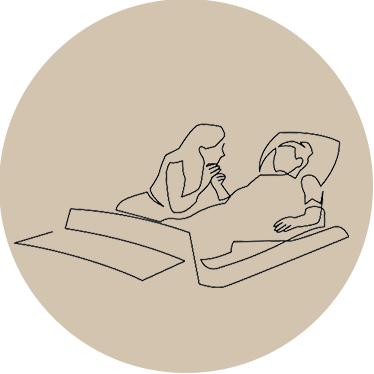 Sterbe- und Trauerbegleitung
